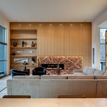 tv wall panel