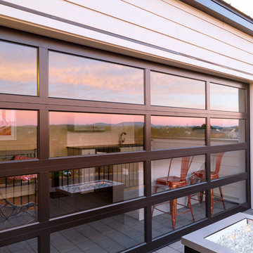 Townhome with Rooftop Deck