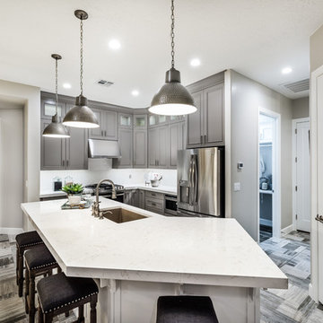 Available Redwood Estates Community