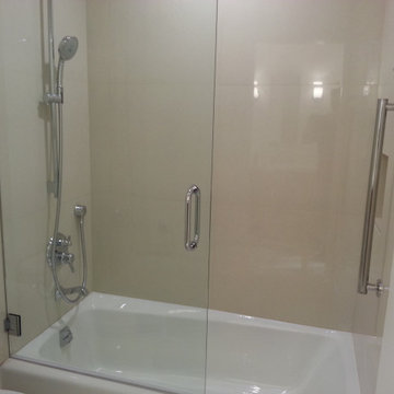 Bathroom Projects
