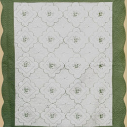 Claudia Green - Products