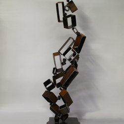 Gravity - Artwork