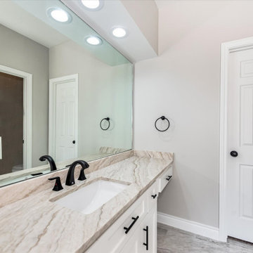 Full Home Remodel - Deerfield Village