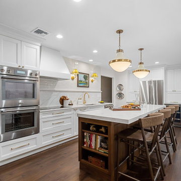 Sparta Kitchen Reimagined