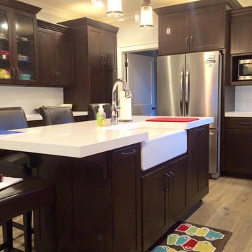Spags Cabinets
