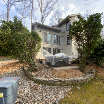 Reston Addition Project