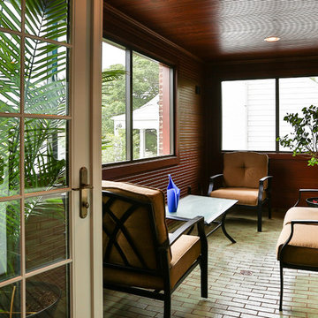 2014 Addition and Interior Renovation