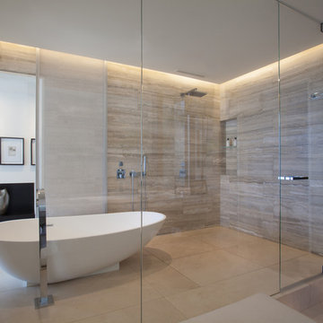 Contemporary Coastal