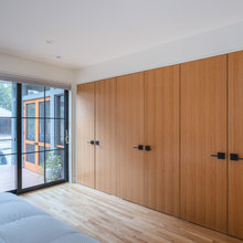 Wardrobes