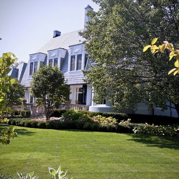 Home Exterior