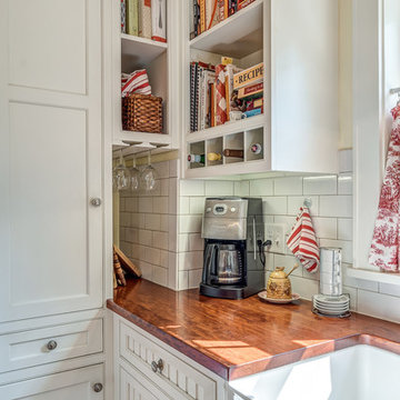 Plain & Fancy Cabinetry - Oakwood Ohio