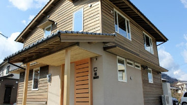 鳥取県 米子市の建築家 人気ベスト15 Houzz ハウズ