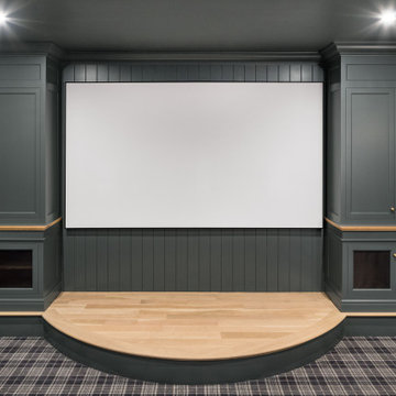 Home Movie Theater