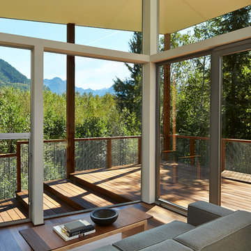 Bear Run Cabin