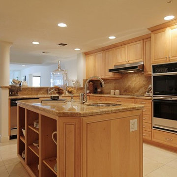 150 Ocean Park Blvd #318 & 319