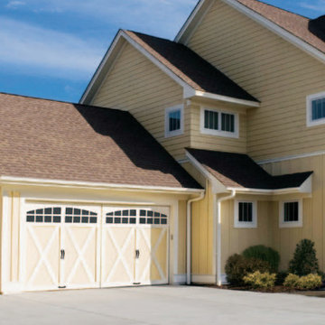 Grand Harbor Collection