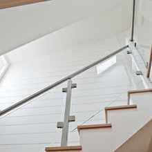 Staircases