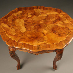 Antique Coffee Tables - Coffee Tables