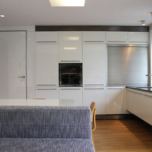 cabinets