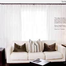 Curtains