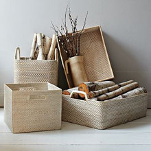 Baskets