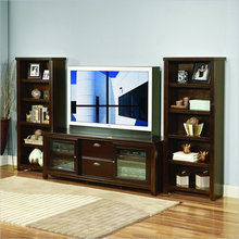 Media Consoles