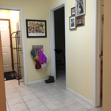 mudroom
