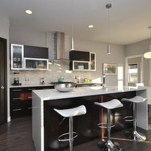Kitchen Colour