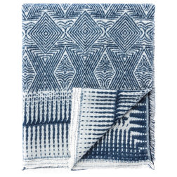 Contemporary Throws by Jaipur Living