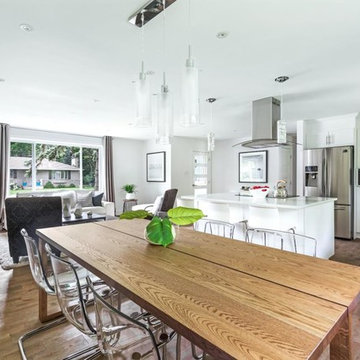 Midland Bungalow Beaconsfield