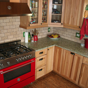 Countertop and Tile Projects