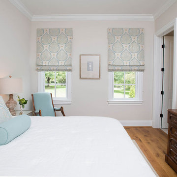 Lutherville Home