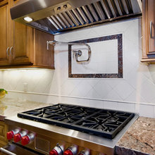 Kitchen Ideas