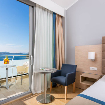 Interiors and architectural photography