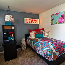 bedroom ideas