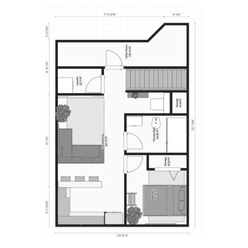 HARSHAM Residence