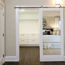 MJ bedroom