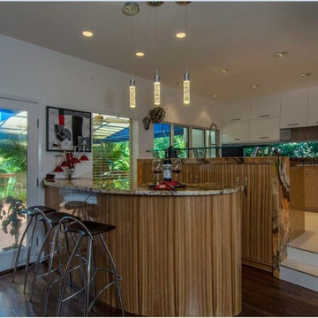 Becatti Residence