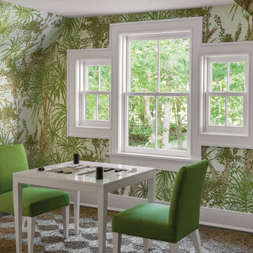Next Generation Ultimate Double Hung Windows