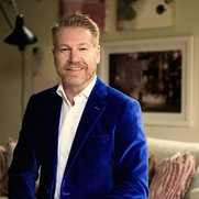 Foto de Brett Mickan Interior Design