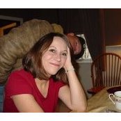 Robin Buck's photo