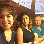 Felicitas Serna-Sanchez's photo