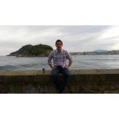Esteban Alvarez's photo