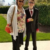 Mary Adiloff's photo