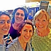 Azadeh Rahmatian's photo