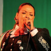 Georgina Rubio's photo
