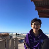 Qi Zhao's photo