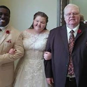 Mike Brown's photo