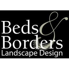 Beds and Borders Landscape Design