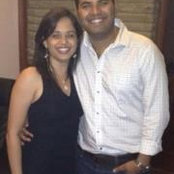 Swathi Nayak's photo